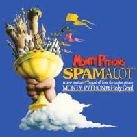 Moonlight Stage to Open Summer Season with SPAMALOT, 6/11-28