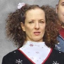 The Edge Theater Premieres THE FAMILIARS by Ellen K. Graham Tonight