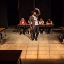 BWW Reviews: Dark Drama COLUMBUS DAY, Thought Provoking