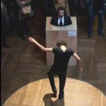 BWW Reviews: Passage a l'act/Acting Out