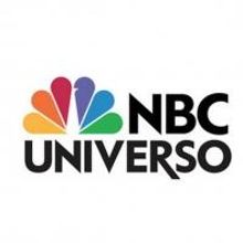 NBC UNIVERSO's NASCAR Mexico Series Continues This Weekend