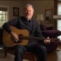 STAGE TUBE: Stage Star Colm Wilkinson Talks LES MIS, New Christmas Show and More!