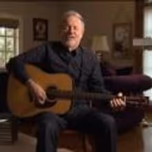 STAGE TUBE: Stage Star Colm Wilkinson Talks LES MIS, New Christmas Show and More!