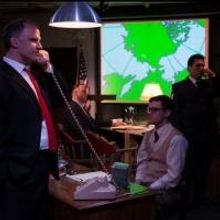 Photo Flash: First Look at Strawdog Theatre's FAIL/SAFE