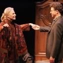 The Colony Theatre Extends THE MORINI STRAD, To Return In January!
