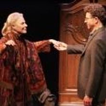 The Colony Theatre Extends THE MORINI STRAD, To Return In January!