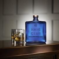 Diageo Releases HAIG CLUB, A New Single Grain Whisky, in the United States