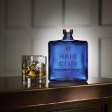 Diageo Releases HAIG CLUB, A New Single Grain Whisky, in the United States