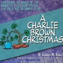 BCT to Present A CHARLIE BROWN CHRISTMAS
