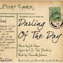 Jule Styne's DARLING OF THE DAY, Starring Katy Secombe and Rebecca Caine, Makes UK…