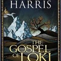 Joanne M. Harris to Release First Fantasy Novel, THE GOSPEL OF LOKI, May 2015