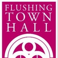 Flushing Town Hall Opens Newly Renovated Garden Today