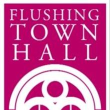 Flushing Town Hall Opens Newly Renovated Garden Today