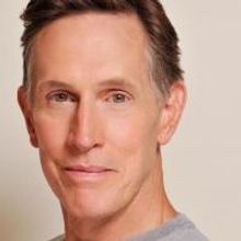 Mark Metcalf to Star in UM's A CHRISTMAS CAROL