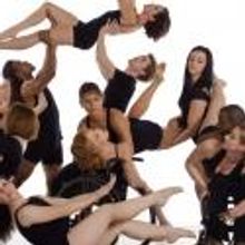 Dancing Wheels Company Presents FAST FORWARD/REWIND Tonight