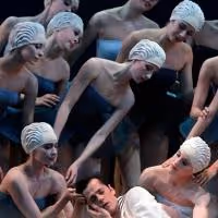 New York City Ballet Hosts 2013 Fall Gala Tonight
