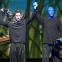 Photo Flash: Blue Man Group Hosts Boise State University and University of…