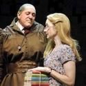 Ward, Ebert, Margherita, Aldridge & More Join MATILDA on Broadway - Full Cast…
