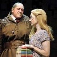 Ward, Ebert, Margherita, Aldridge & More Join MATILDA on Broadway - Full Cast…
