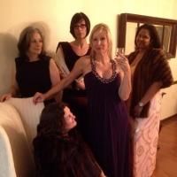 Cornerstone Theatre Stages THE WOMEN, Now thru 5/3