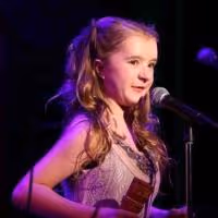 Photo Coverage: Abigail Shapiro, Emerson Steele & More Sing A LITTLE PRINCESS at 54…