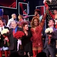 KINKY BOOTS Eyeing the West End?