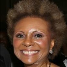 Tony Winner Leslie Uggams Takes Part in First Grade Theatre Study at P.S. 212 Today