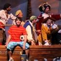 Bristol Riverside Theatre Opens HOW I BECAME A PIRATE, 1/12