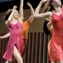 BALLETS WITH A TWIST Toasts a New Year at XL Nightclub,1/13