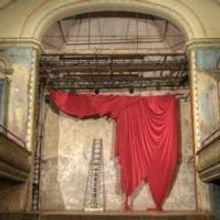 Wilton's Music Hall Is Saved From Dereliction At Last