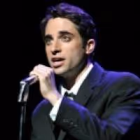 Dominic Scaglione Jr. & Joseph Leo Bwarie Share Role of 'Frankie Valli', Beg. Today