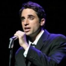 Dominic Scaglione Jr. & Joseph Leo Bwarie Share Role of 'Frankie Valli', Beg. Today