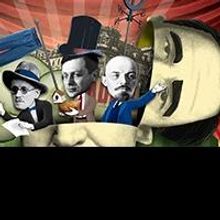 Remy Bumppo to Stage Tom Stoppard's TRAVESTIES, 3/25-5/3