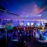 AMNH to Hold Museum MASQUERADE RETROGRADE, 4/17