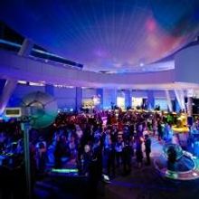 AMNH to Hold Museum MASQUERADE RETROGRADE, 4/17