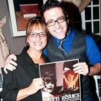 BWW Interviews: PATTI ISSUES Star Ben Rimalower Shares his Favorite LuPone Moments