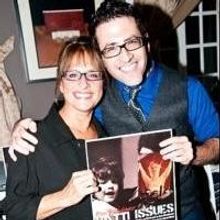 BWW Interviews: PATTI ISSUES Star Ben Rimalower Shares his Favorite LuPone Moments