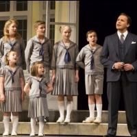 Photo Flash: First Look at Billy Zane, Jenn Gambatese and More in Lyric Opera of…