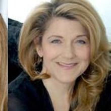 Victoria Clark and Dee Hoty Join Vanessa Hudgens & More in Broadway-Bound GIGI!