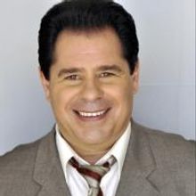 Perry Lambert Joins LOOPHOLES: A PAIN IN THE I.R.S., Opening 4/15 at The Hudson MainS