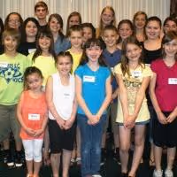 Fox Valley Rep's Youth Ensemble Presents THE WIZARD OF OZ, Now thru 7/28