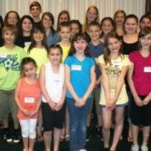 Fox Valley Rep's Youth Ensemble Presents THE WIZARD OF OZ, Now thru 7/28
