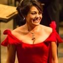 Ailyn Pérez Wins 15th Annual Plácido Domingo Award