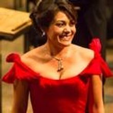 Ailyn Pérez Wins 15th Annual Plácido Domingo Award