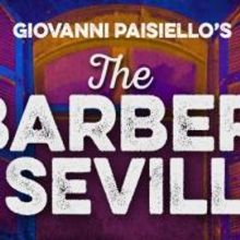 On Site Opera Launches 'The Figaro Project' with THE BARBER OF SEVILLE, Now thru 6/13