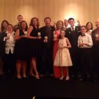 Reston Community Players Announce 2014-15 Season and Honor Past Season's Audience…