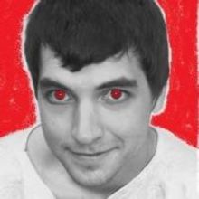 MBS Productions to Present JOHN XII, 5/29-6/29