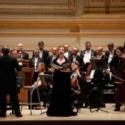 Musica Sacra's Annual MESSIAH to Perform at Carnegie Hall, Now thru 12/23