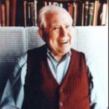 American Symphony Orchestra Brings Elliott Carter Tribute to Carnegie Hall Tonight