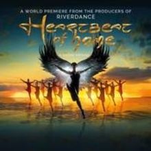 HEARTBEAT OF HOME to Run 3/26-4/6 at Wang Theatre